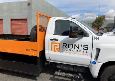 Vehicle Fleet Graphics Tucson